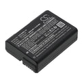 7.4V 900mAh/6.6Wh Li-ion Camera Battery for Nikon
