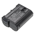 7V 1400mAh/9.80Wh Li-ion Camera Battery for Nikon