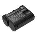 7V 2000mAh/14.00Wh Li-ion Camera Battery for Nikon