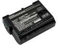 7V 1600mAh/11.20Wh Li-ion Camera Battery for Nikon