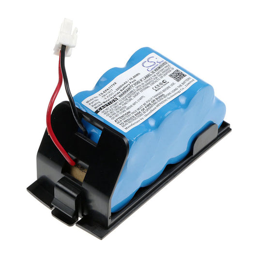 8.4V 2000mAh/16.80Wh Ni-MH Vacuum Battery for Shark