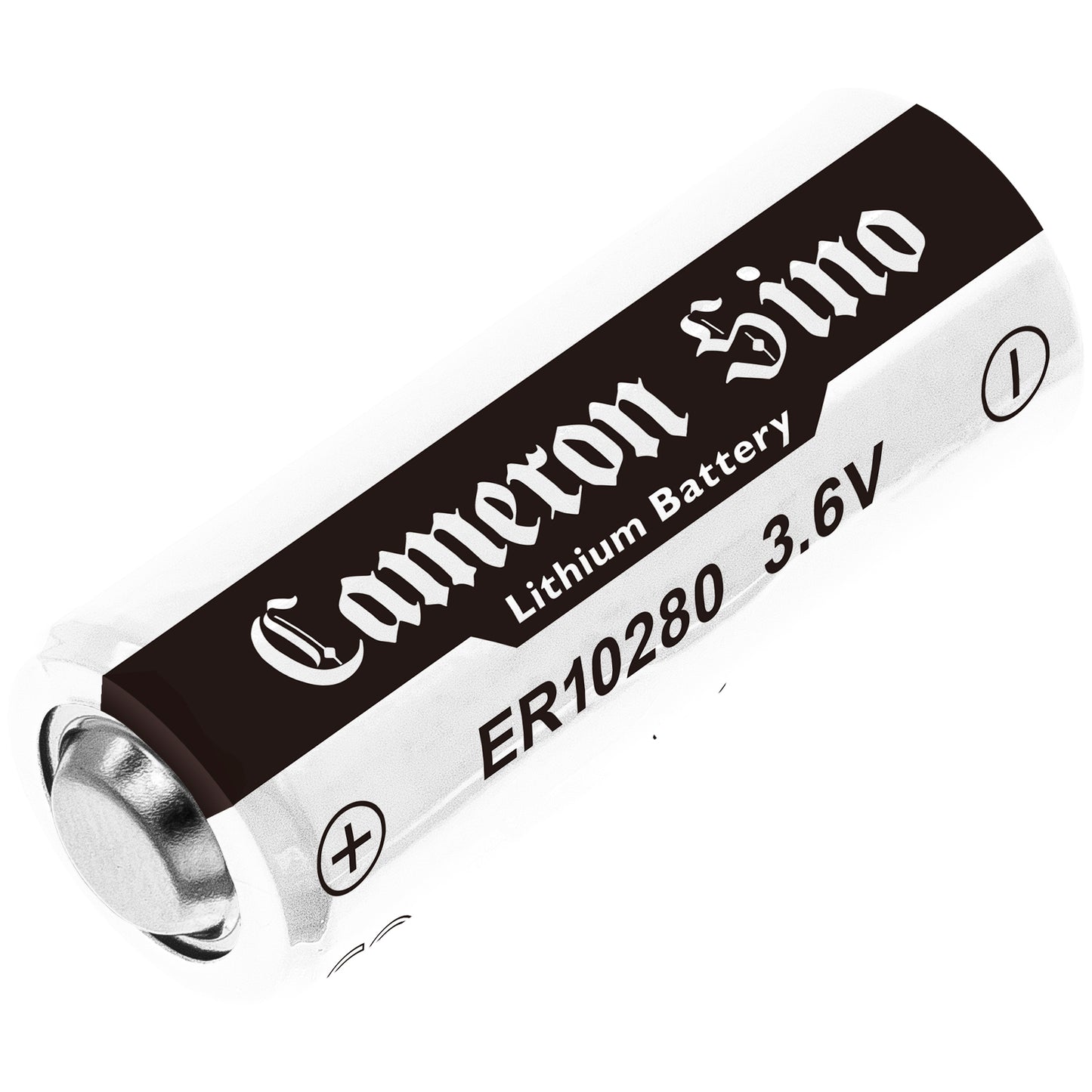 CS-ER10280 Replacement Battery – Li-SOCl2 3.6 450mAh / 1.62Wh