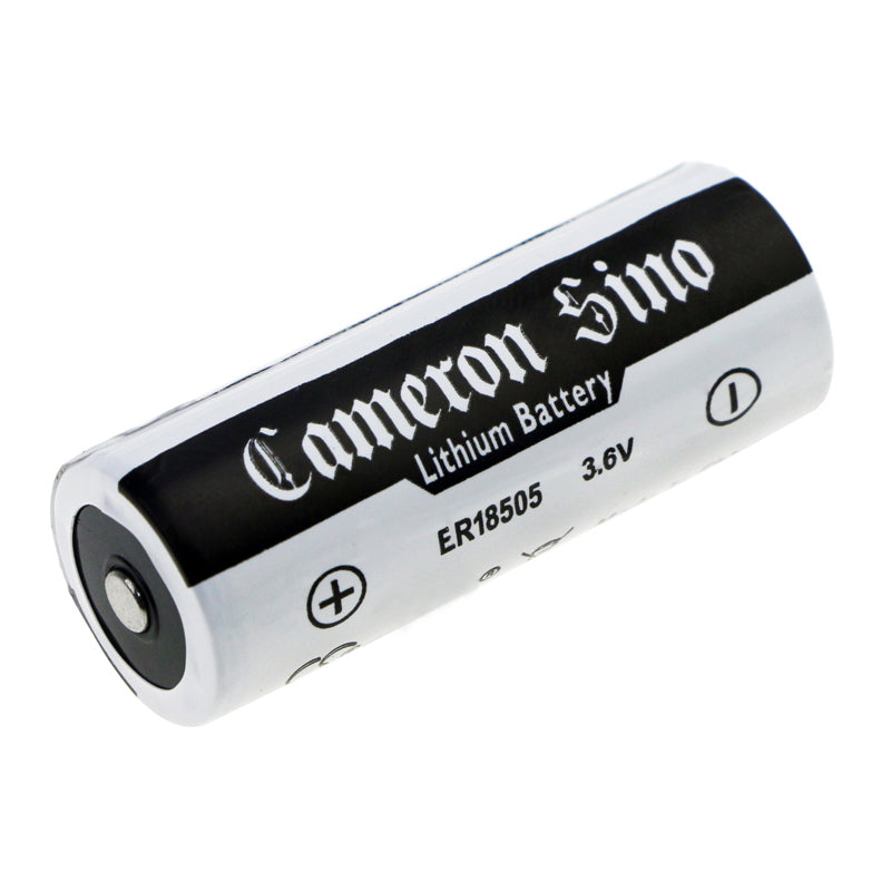 CS-ER18505 Replacement Battery – Li-SOCl2 3.6 4000mAh / 14.4Wh