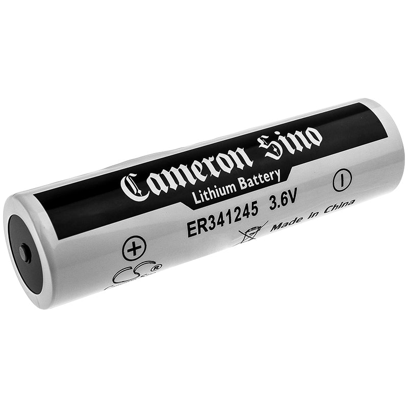 CS-ER341245 Replacement Battery – Li-SOCl2 3.6 35000mAh / 126.0Wh