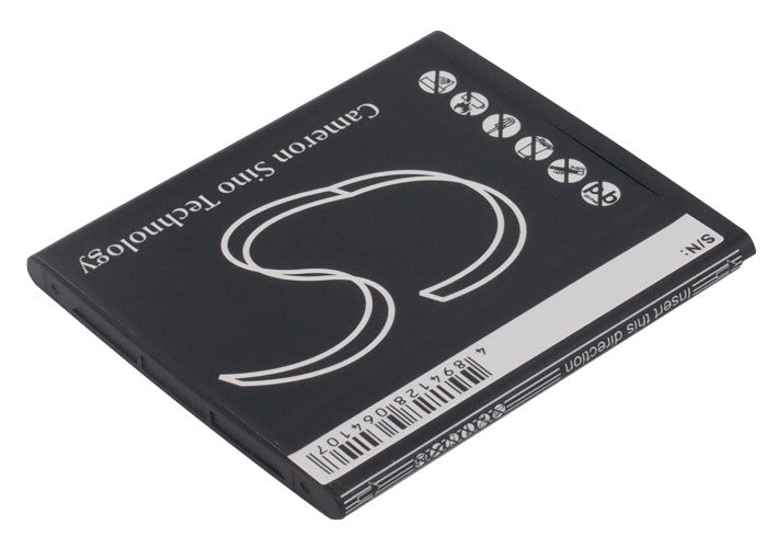 3.7V 1500mAh/5.55Wh Li-ion Mobile/SmartPhone Battery for NTT DoCoMo