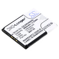 3.7VV 900mAh/3.33Wh Li-ion Mobile/SmartPhone Battery for Sony Ericsson