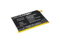 3.8V 3400mAh/12.92Wh Li-Polymer Mobile/SmartPhone Battery for Sony Ericsson