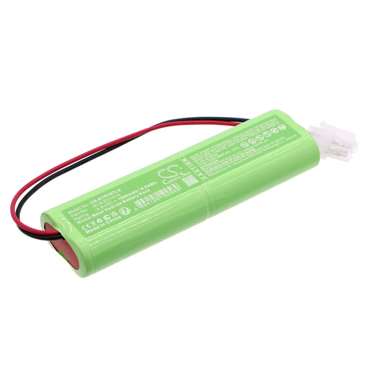 CS-ETR167LS Replacement Battery – Compatible with 1415, EV1670