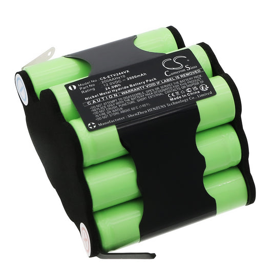 CS-ETV244VX Replacement Battery – Compatible with 2442 90000, 2442 90001, 2442 90002, 2442 Verto
