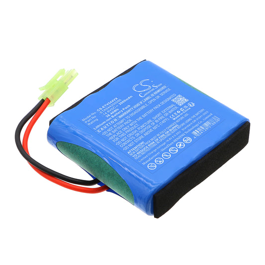 CS-ETV544VX Replacement Battery – Compatible with 5442 Verto