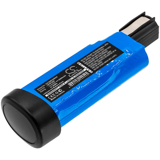 CS-EWV200VX Replacement Battery – Compatible with Ion W1 Cord, UV200CCO, WV200, WV200UK, WV201, WV205, WV220