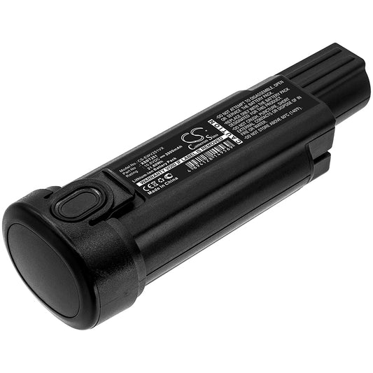 CS-EWV251VX Replacement Battery – Compatible with WV250 WANDVAC, WV251, WV251UK