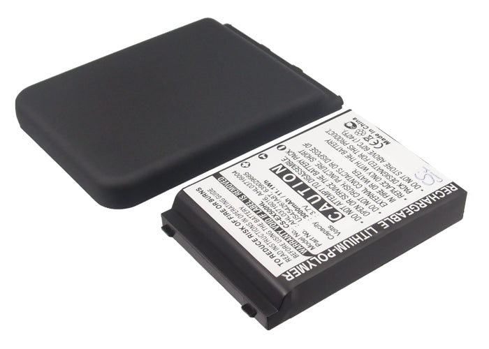 3.7V 3000mAh/11.1Wh Li-Polymer Mobile/SmartPhone Battery for E-TEN
