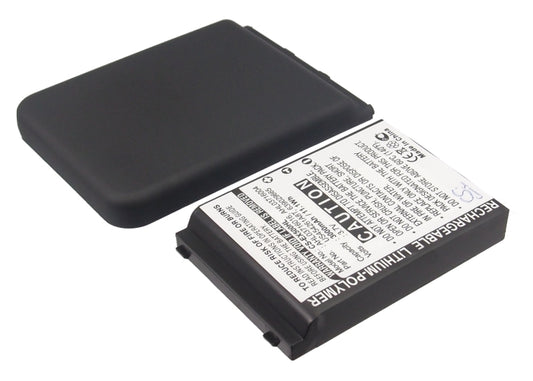 3.7V 3000mAh/11.1Wh Li-Polymer Mobile/SmartPhone Battery for Pharos