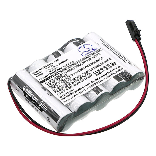 CS-EXB200MD Replacement Battery – Compatible with 2000+, 4000+, 4000+ Bone Healing System