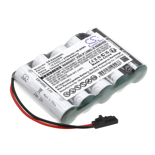 CS-EXG200SL Replacement Battery – Compatible with 2000+ Bone Healing System
