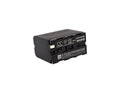 Cameron Sino 7.4V 10200mAh Li-ion Battery for Hawk-Woods DV-MC2,DV-MC4,DV-MC8,DV-C1