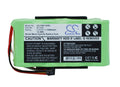 4.8V 3000mAh/14.40Wh Ni-MH Equipment/Survey Battery for Fluke