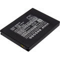 3.7V 2200mAh/8.14Wh Li-ion Equipment/Survey Battery for Fluke