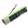 7.2V 3600mAh/25.92Wh Ni-MH Equipment/Survey Battery for Fluke
