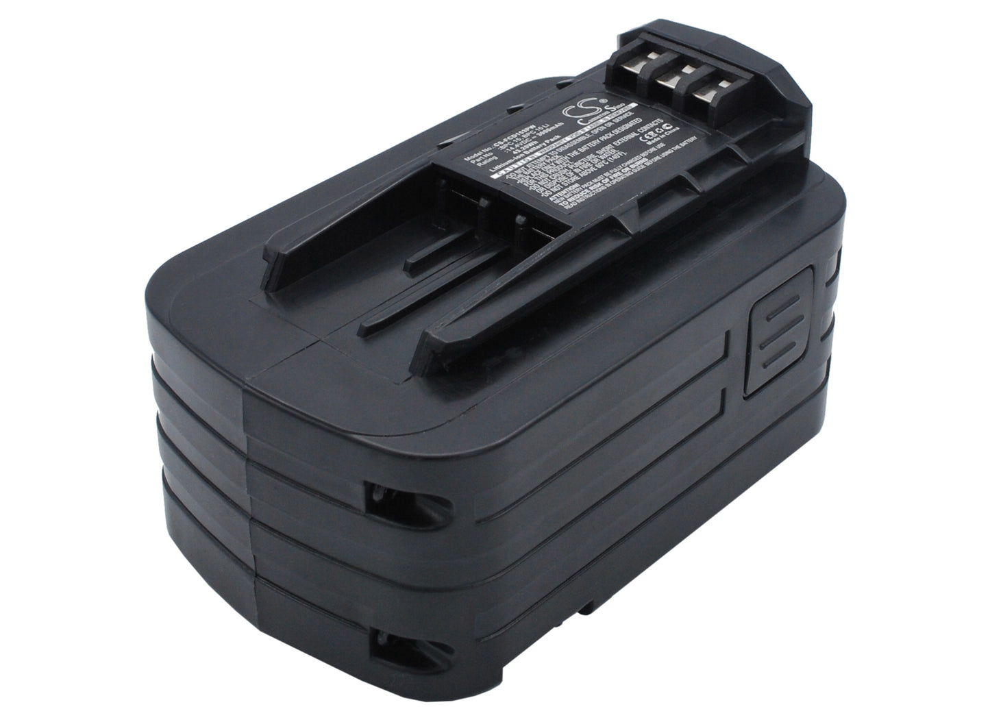 14.4V 3000mAh/43.20Wh Li-ion Power Tools Battery for Festool