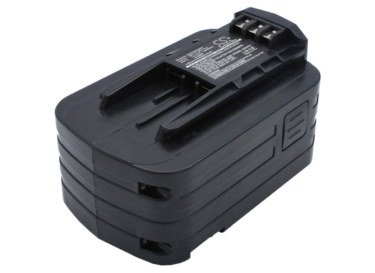 14.4V 3000mAh/43.20Wh Li-ion Power Tools Battery for Festool