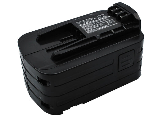 14.4V 4000mAh/57.60Wh Li-ion Power Tools Battery for Festool
