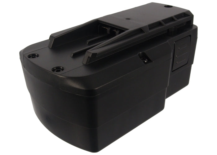 15.6VV 2100mAh/32.76Wh Ni-MH Power Tools Battery for Festool