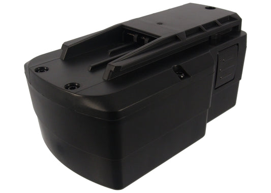 15.6VV 2100mAh/32.76Wh Ni-MH Power Tools Battery for Festool