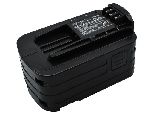 18V 4000mAh/72.0Wh Li-ion Power Tools Battery for Festool