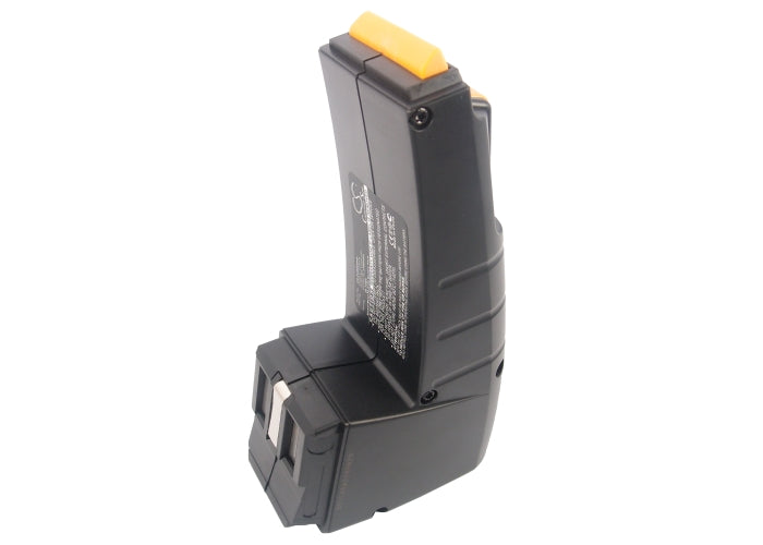 9.6V 2100mAh/20.16Wh Ni-MH Power Tools Battery for Festool