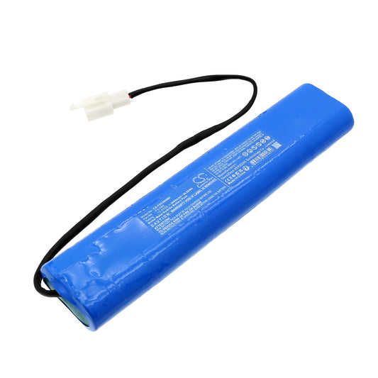 CS-FDC560MD Replacement Battery – Compatible with FC-560