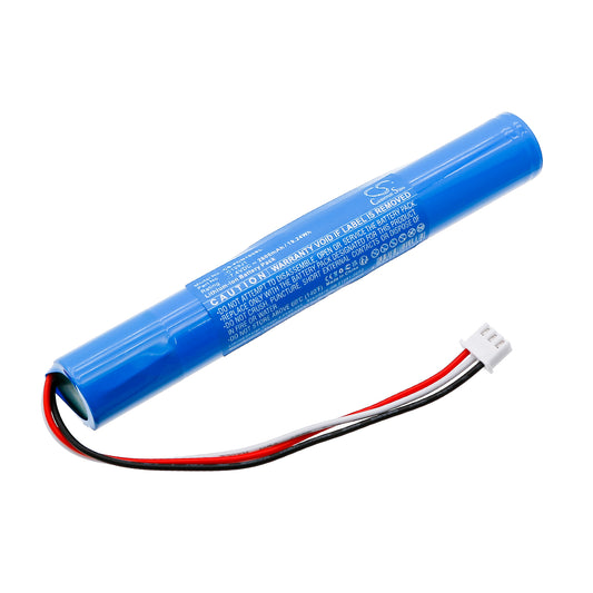 CS-FDN100SL Replacement Battery – Compatible with Newport