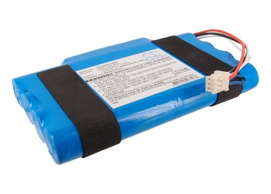 14.8V 4400mAh/65.12Wh Li-ion Medical Battery for Fukuda