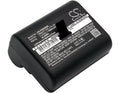 7.4V 5200mAh/38.48Wh Li-ion Equipment/Survey Battery for NetScout
