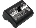 7.4V 6800mAh/50.32Wh Li-ion Equipment/Survey Battery for Fluke