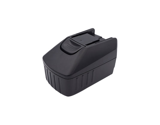 18V 3000mAh/54.00Wh Li-ion Power Tools Battery for FEIN