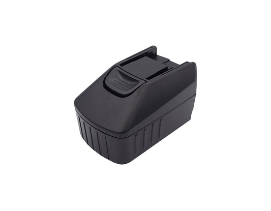 18V 4000mAh/72.00Wh Li-ion Power Tools Battery for FEIN