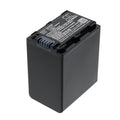 7.4V 3300mAh Li-ion Camera Battery for Sony