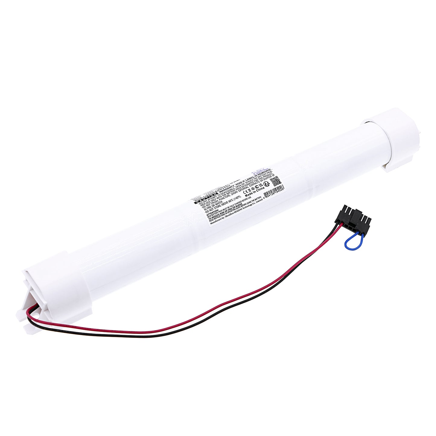 CS-FHS370LS Replacement Battery – Compatible with FHSBATT3-F7L