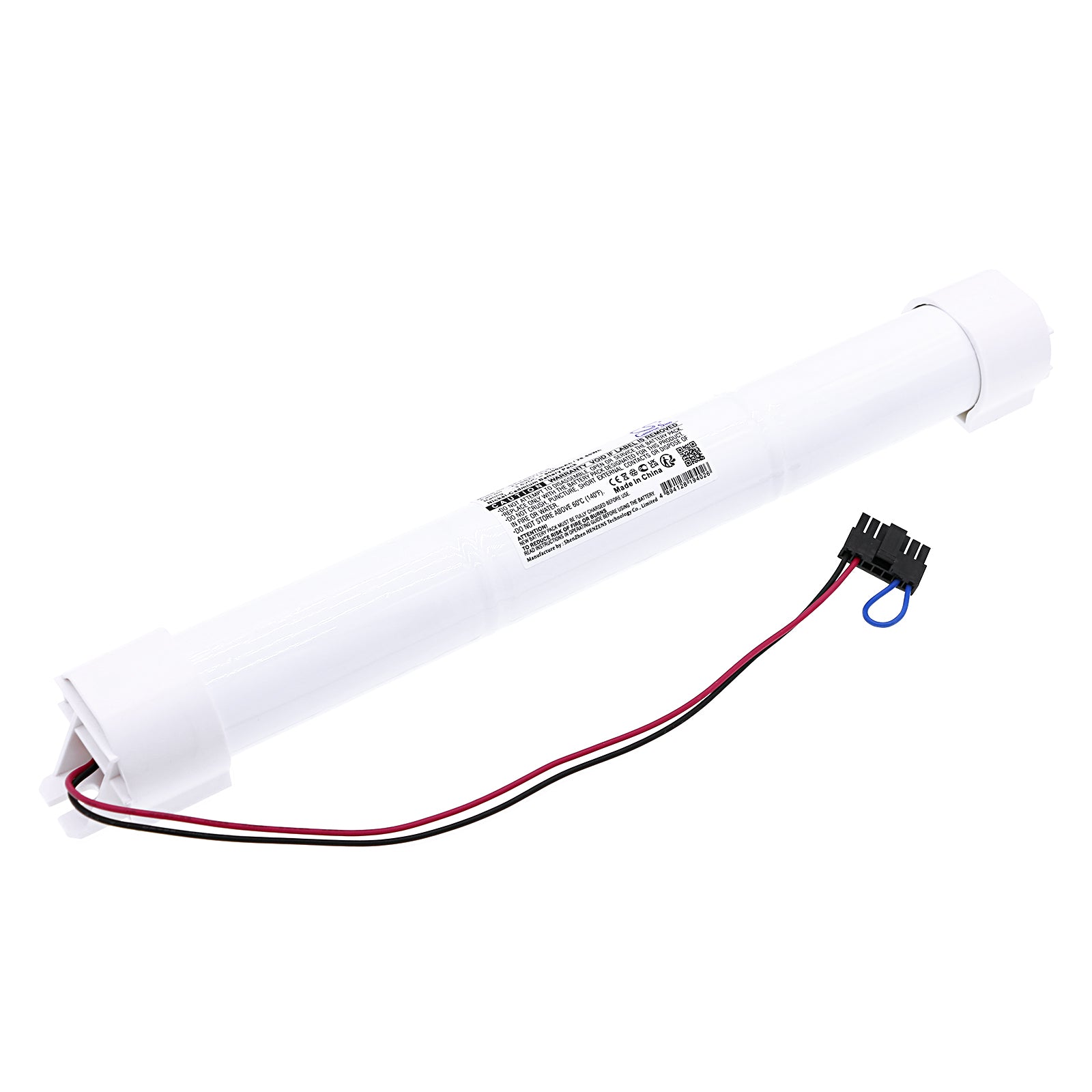 CS-FHS370LS Replacement Battery – Compatible with FHSBATT3-F7L