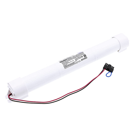 CS-FHS370LS Replacement Battery – Compatible with FHSBATT3-F7L