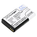 3.7V 1800mAh/6.66Wh Li-ion Equipment/Survey Battery for Fukuda