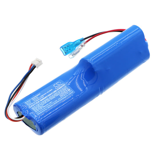 CS-FKS180VX Replacement Battery – Compatible with AS 1800 T, AS WH Racing Edition, premium
