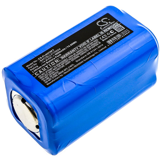 CS-FLH270FT Replacement Battery – Compatible with CB 6500P, CB6500P, CB6500PB