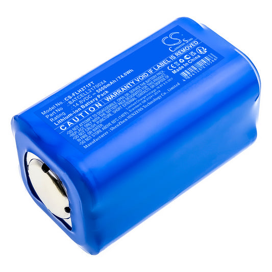 CS-FLH271FT Replacement Battery – Compatible with CB 10000P, CB 9000P, CB10000P, CB10000PRC, CB9000P