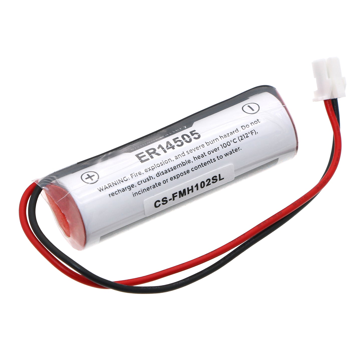 CS-FMH102SL Replacement Battery – Compatible with H1021H, H12HS