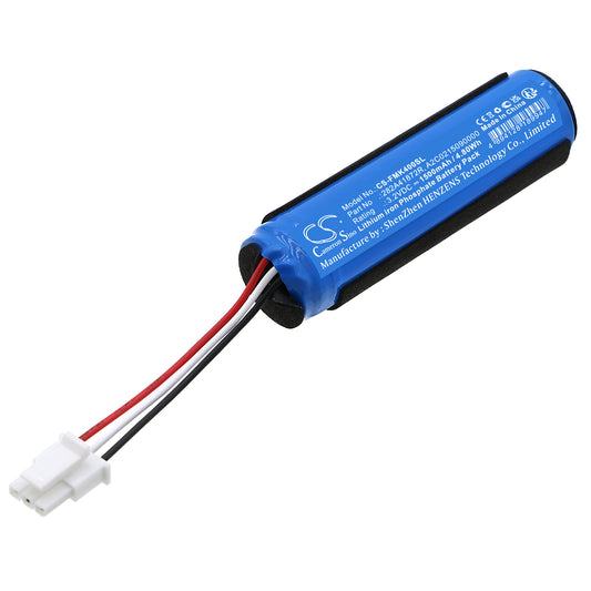 CS-FMK400SL Replacement Battery – Compatible with RAV4 2021 XA50 A25AFXS 8674042
