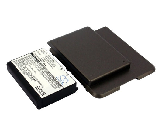 3.7V 2250mAh/8.33Wh Li-ion PDA/Pocket PC Battery for Fujitsu