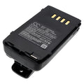 9.6V 1000mAH/9.60Wh Ni-MH Two-Way Radio Battery for Vertex